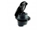 01-01-002 Manual Bilge Pump (Black)